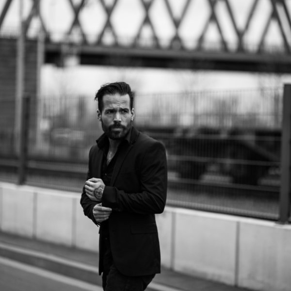 Rocky Danny im Zollhafen Mainz